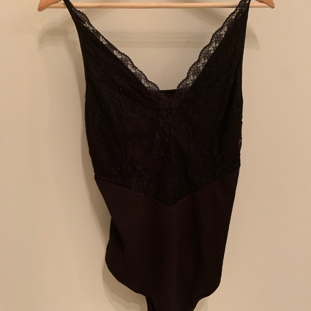 Bodysuit - Picture 2 of 3